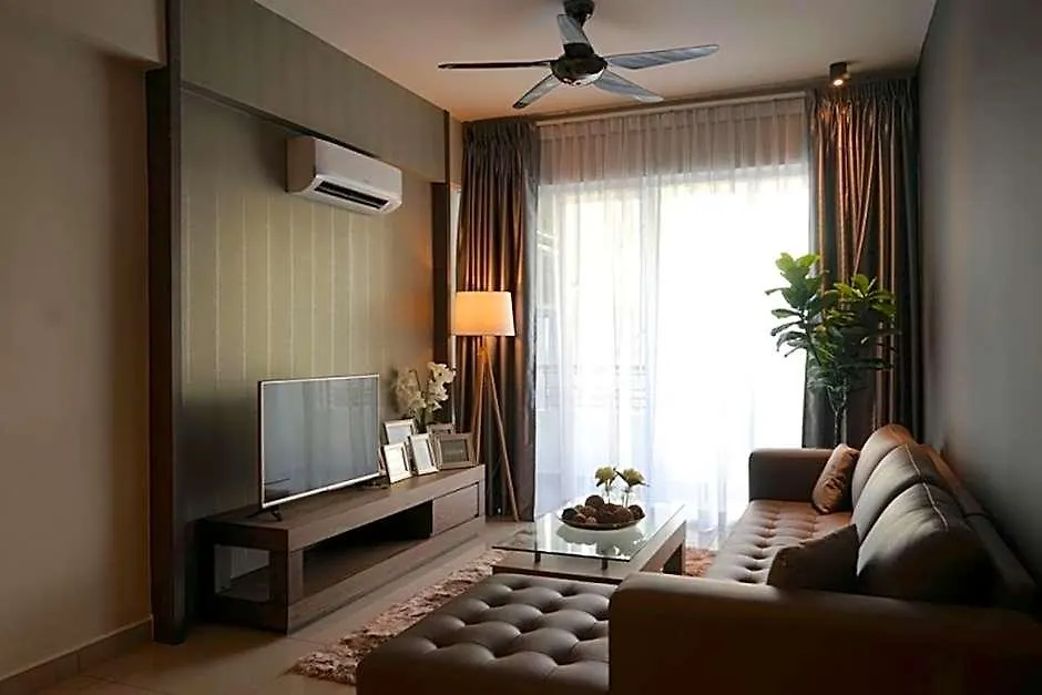 The Majestic Ipoh By The Osborne-1