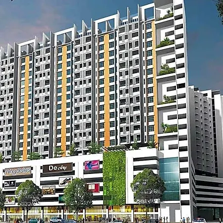 The Majestic Ipoh By The Osborne-2