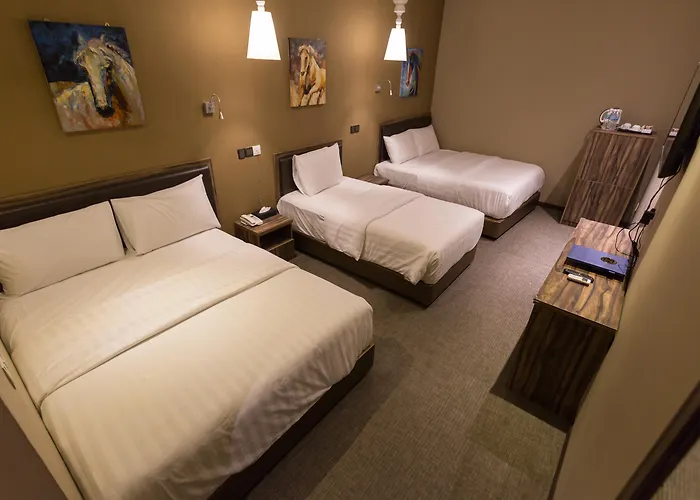 Z Hotel Ipoh